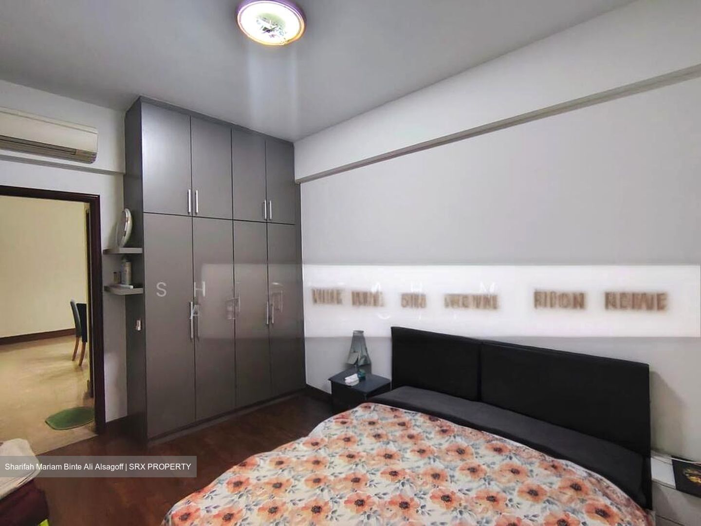 Seletaris (D27), Condominium #486659231